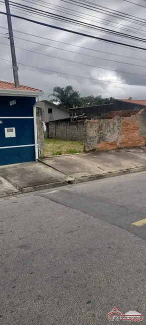 Foto 1 de Terreno / Lote à venda, 145m2 em Cidade Salvador, Jacarei - SP