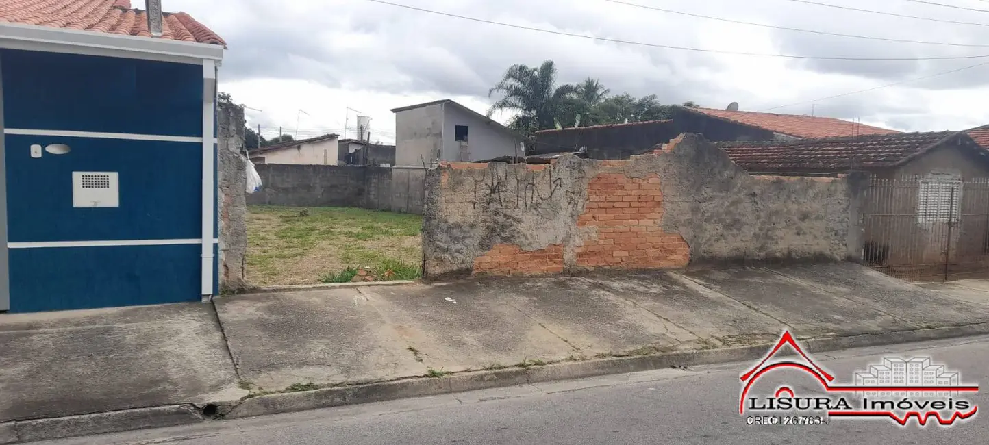 Foto 2 de Terreno / Lote à venda, 145m2 em Cidade Salvador, Jacarei - SP