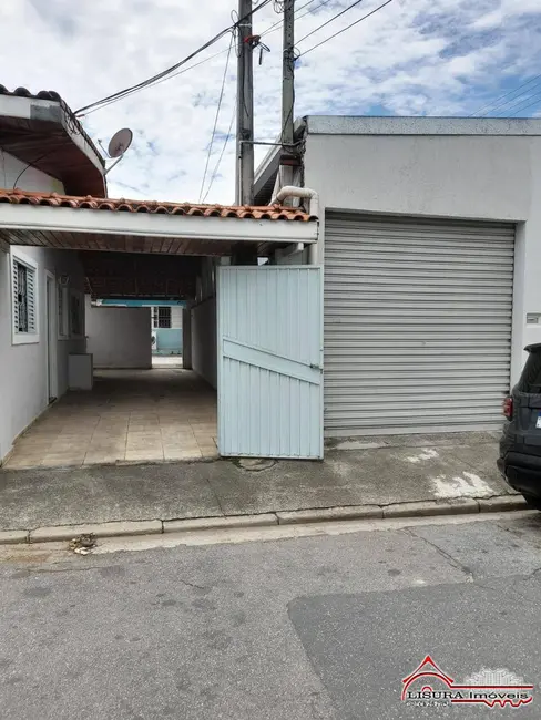 Foto 1 de Casa à venda em Sao Jose Dos Campos - SP