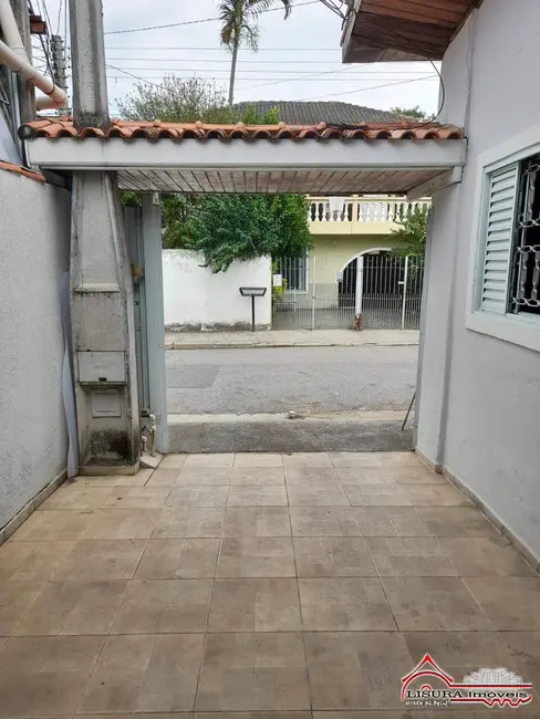 Foto 3 de Casa à venda em Sao Jose Dos Campos - SP