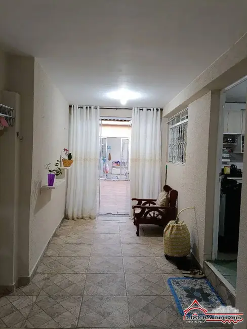 Foto 8 de Casa com 3 quartos à venda, 167m2 em Jardim Paraíso, Jacarei - SP