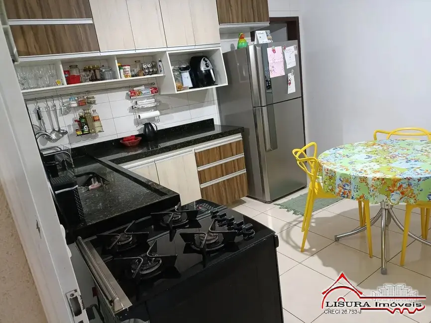 Foto 7 de Casa com 3 quartos à venda, 167m2 em Jardim Paraíso, Jacarei - SP