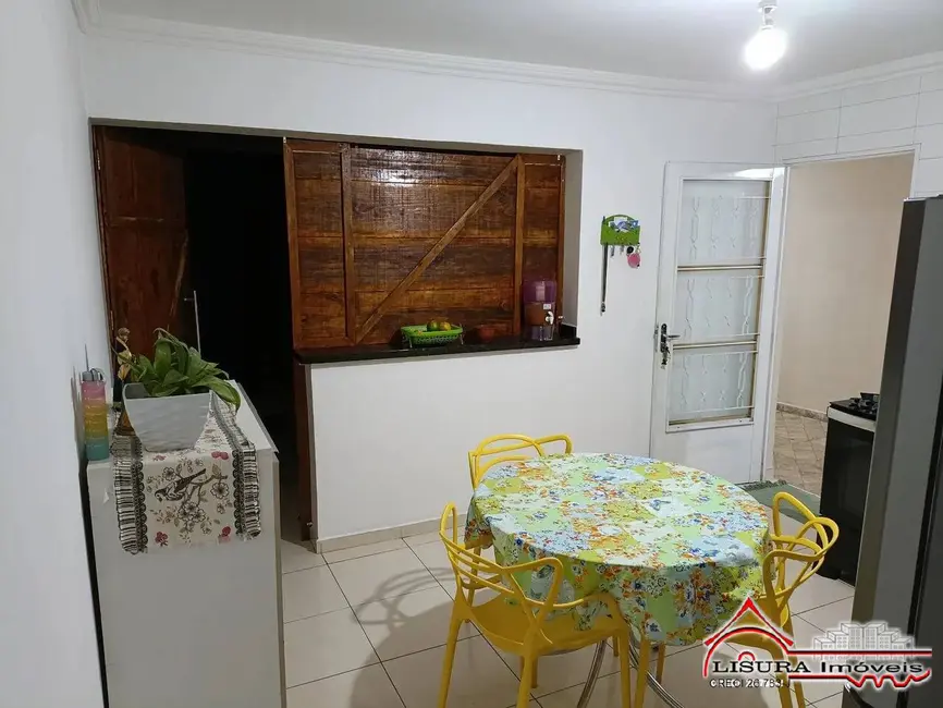 Foto 9 de Casa com 3 quartos à venda, 167m2 em Jardim Paraíso, Jacarei - SP