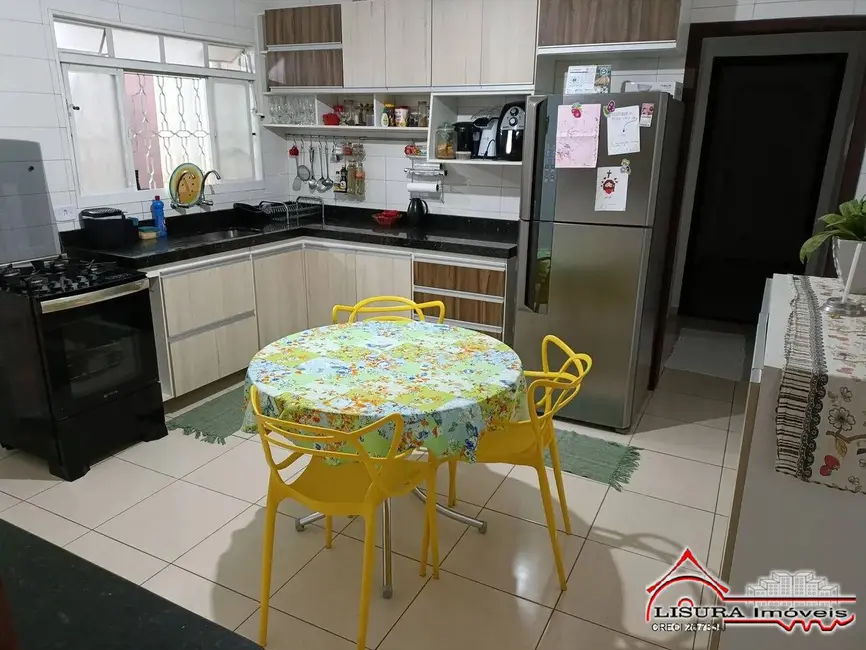 Foto 6 de Casa com 3 quartos à venda, 167m2 em Jardim Paraíso, Jacarei - SP