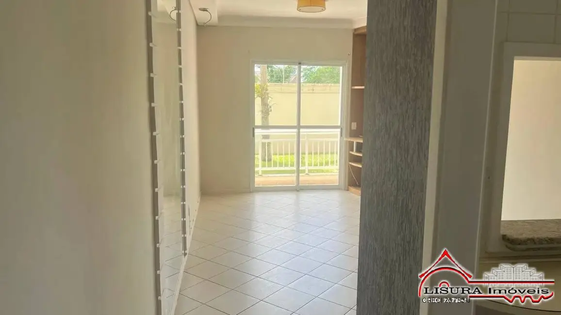 Apartamento com 2 quartos à venda, 65m2 em Jardim Flórida, Jacarei - SP - imagem 3 Foto 3 de Apartamento com 2 quartos à venda, 65m2 em Jardim Flórida, Jacarei - SP