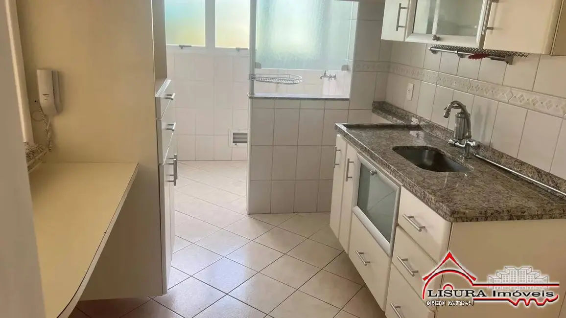 Apartamento com 2 quartos à venda, 65m2 em Jardim Flórida, Jacarei - SP - imagem 7 Foto 7 de Apartamento com 2 quartos à venda, 65m2 em Jardim Flórida, Jacarei - SP