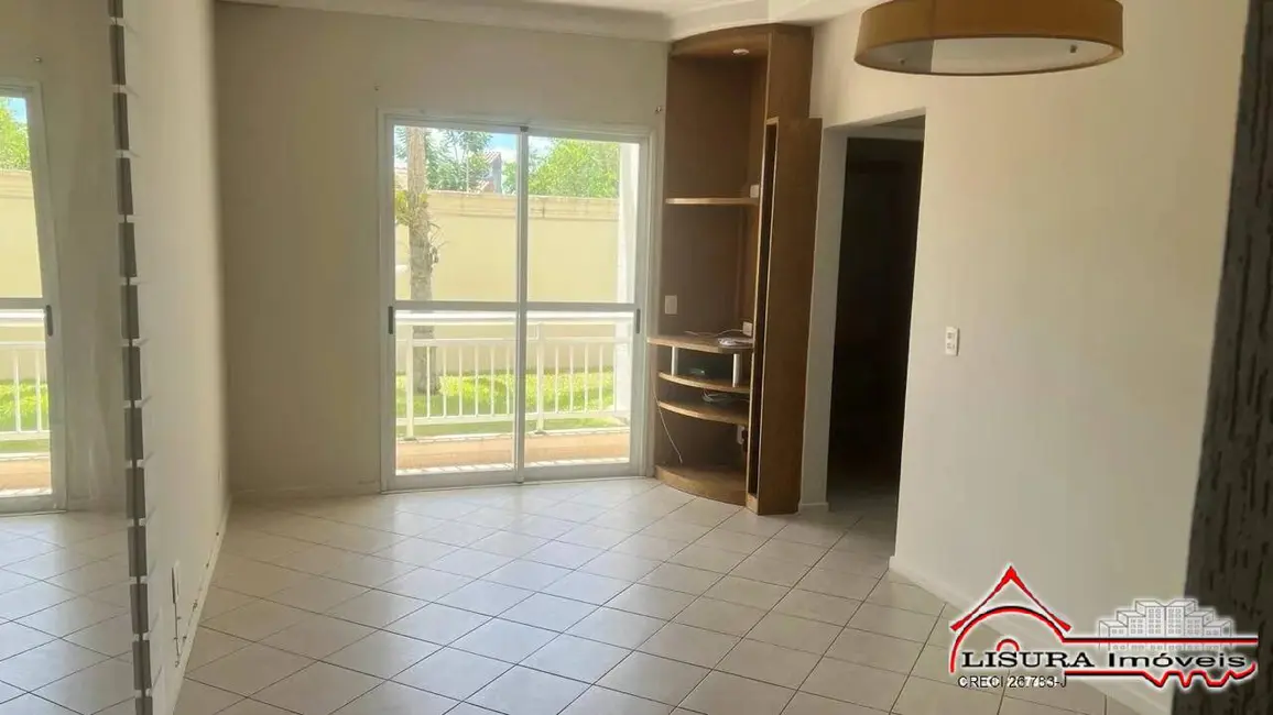 Foto 2 de Apartamento com 2 quartos à venda, 65m2 em Jardim Flórida, Jacarei - SP