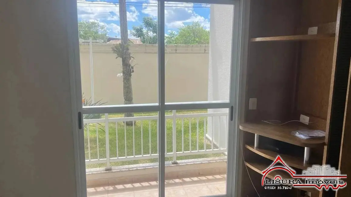 Apartamento com 2 quartos à venda, 65m2 em Jardim Flórida, Jacarei - SP - imagem 4 Foto 4 de Apartamento com 2 quartos à venda, 65m2 em Jardim Flórida, Jacarei - SP