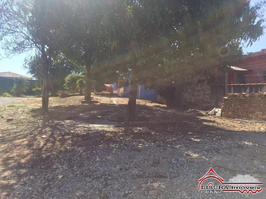 Foto 5 de Terreno / Lote à venda, 2527m2 em Parque Itamarati, Jacarei - SP
