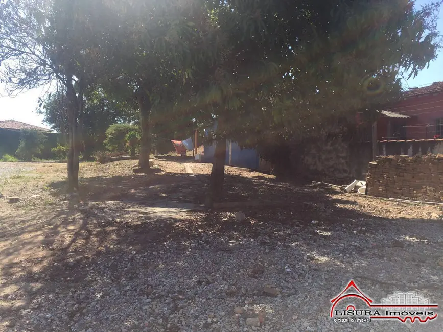 Foto 6 de Terreno / Lote à venda, 2527m2 em Parque Itamarati, Jacarei - SP