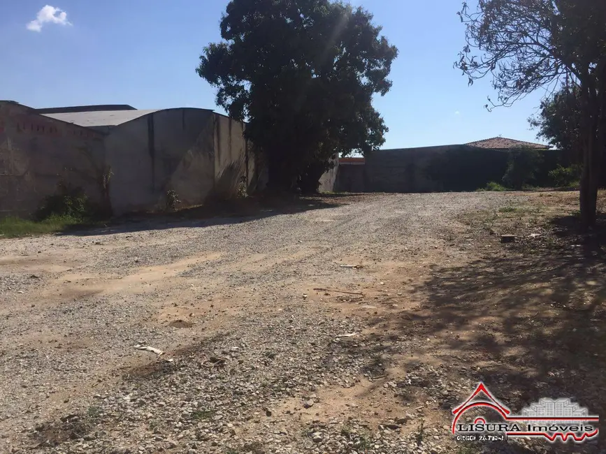Foto 1 de Terreno / Lote à venda, 2527m2 em Parque Itamarati, Jacarei - SP