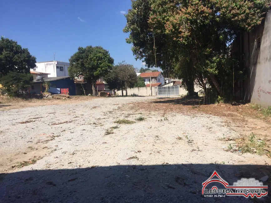 Foto 3 de Terreno / Lote à venda, 2527m2 em Parque Itamarati, Jacarei - SP