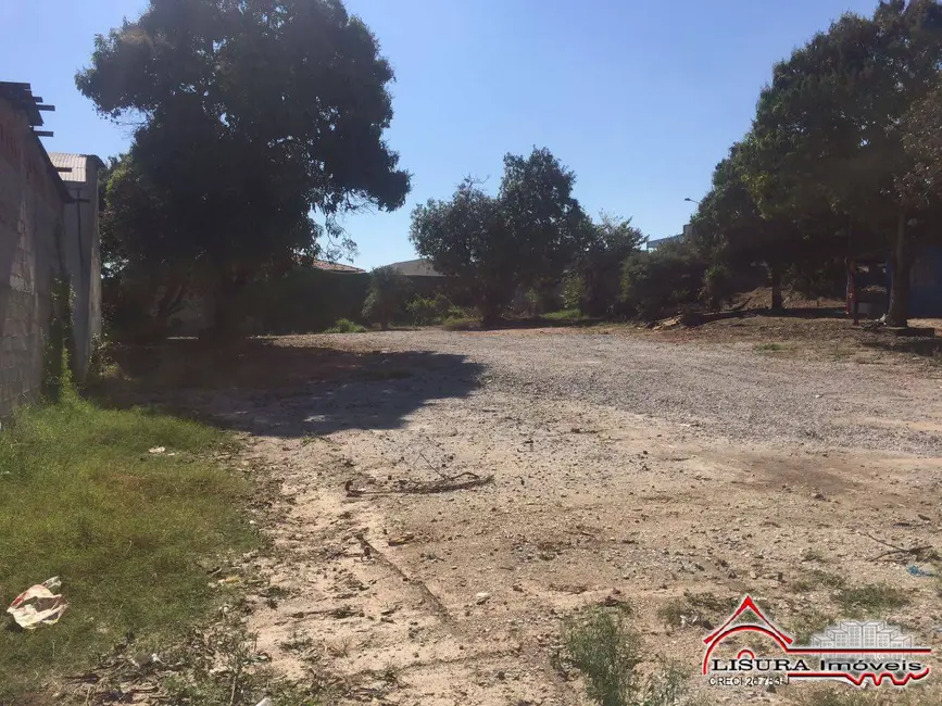 Foto 4 de Terreno / Lote à venda, 2527m2 em Parque Itamarati, Jacarei - SP