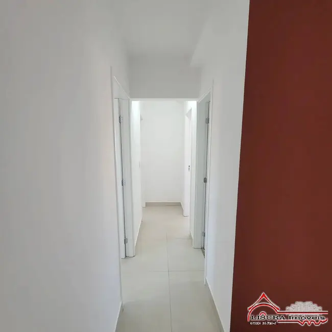Foto 9 de Apartamento com 3 quartos à venda, 70m2 em Jardim Califórnia, Jacarei - SP