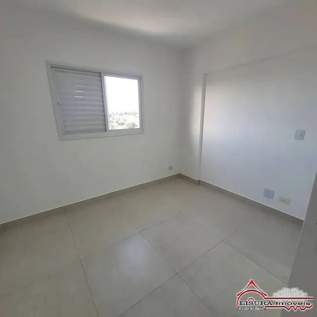 Foto 7 de Apartamento com 3 quartos à venda, 70m2 em Jardim Califórnia, Jacarei - SP