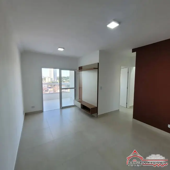 Foto 1 de Apartamento com 3 quartos à venda, 70m2 em Jardim Califórnia, Jacarei - SP