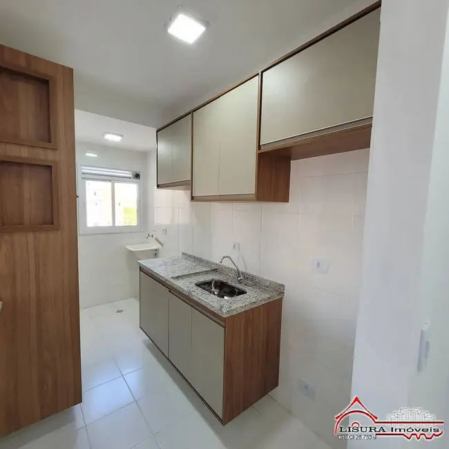 Foto 5 de Apartamento com 3 quartos à venda, 70m2 em Jardim Califórnia, Jacarei - SP