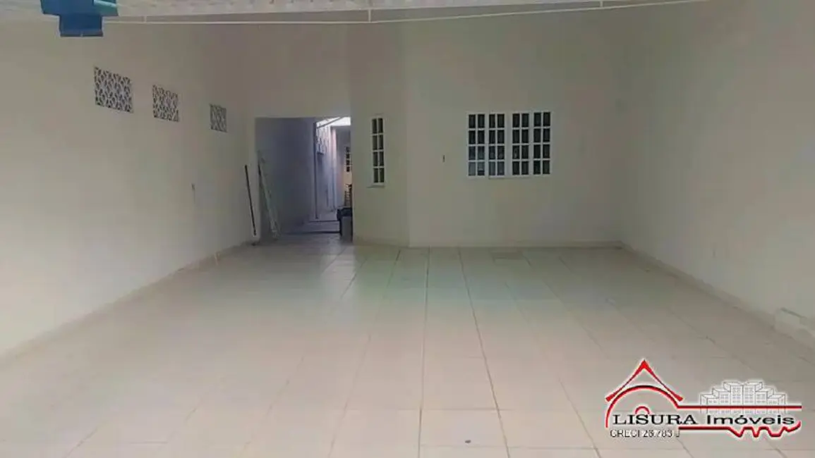 Foto 1 de Casa com 2 quartos à venda em Jardim Santa Marina, Jacarei - SP