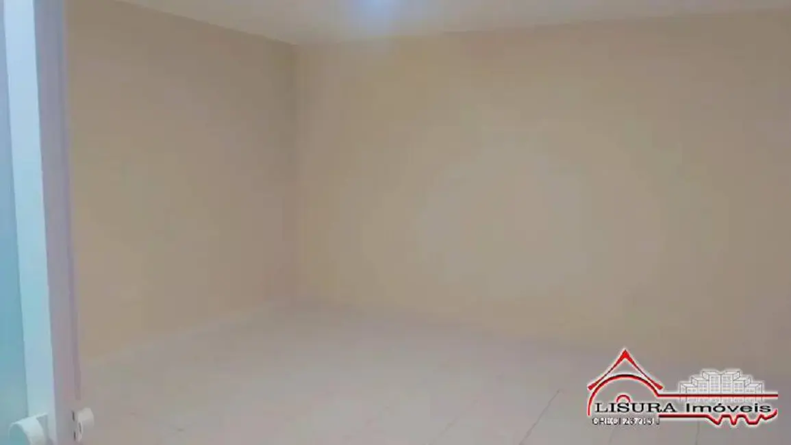 Foto 4 de Casa com 2 quartos à venda em Jardim Santa Marina, Jacarei - SP