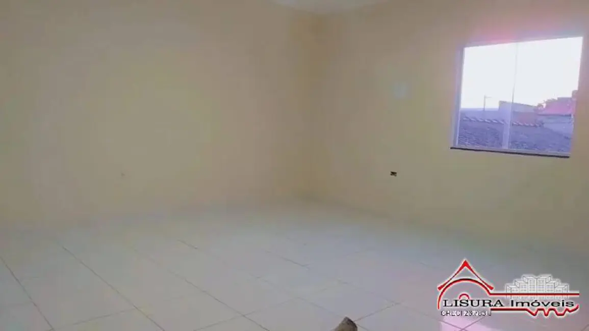 Foto 5 de Casa com 2 quartos à venda em Jardim Santa Marina, Jacarei - SP