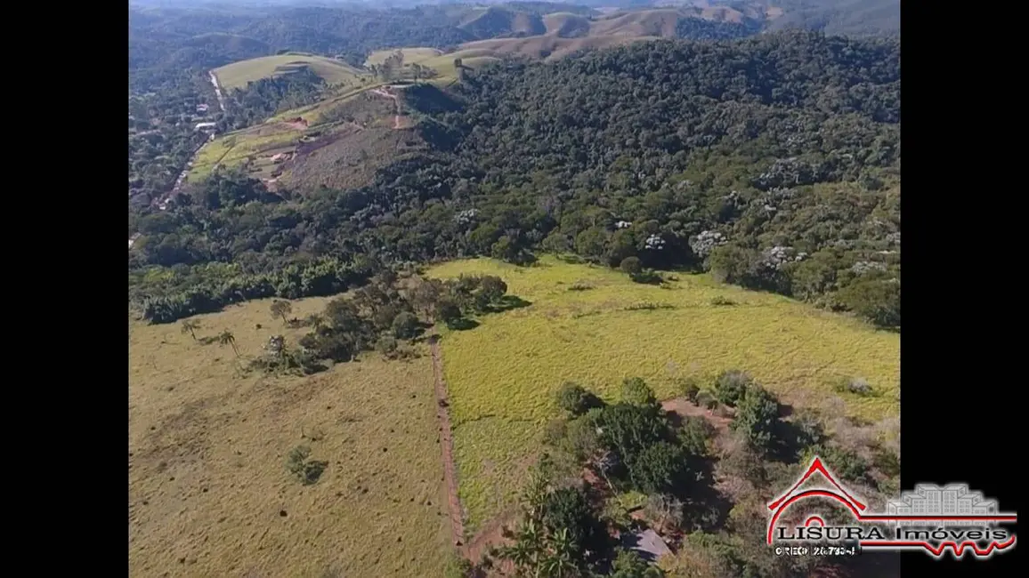 Foto 1 de Chácara à venda, 40000m2 em Igarata - SP
