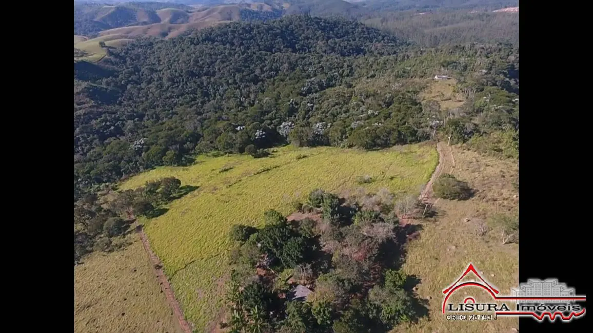 Foto 2 de Chácara à venda, 40000m2 em Igarata - SP