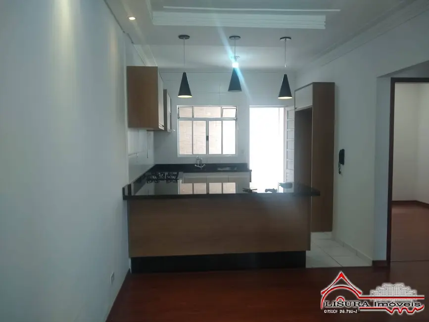 Foto 2 de Casa de Condomínio com 2 quartos à venda, 66m2 em Jardim Colônia, Jacarei - SP
