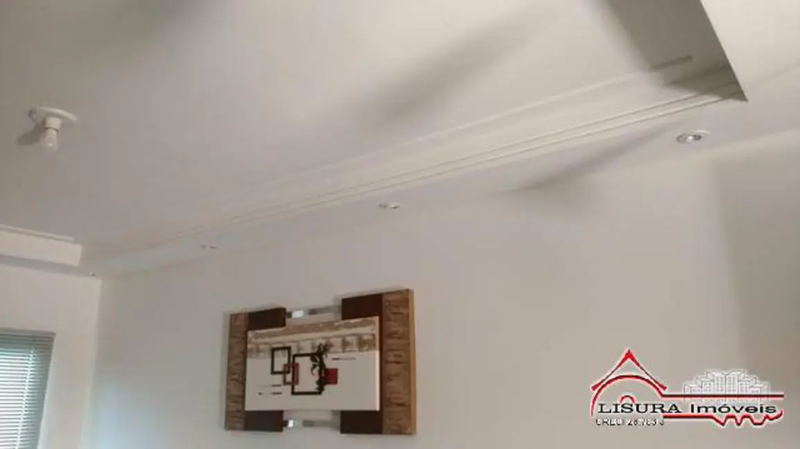 Foto 4 de Casa de Condomínio com 2 quartos à venda, 66m2 em Jardim Colônia, Jacarei - SP