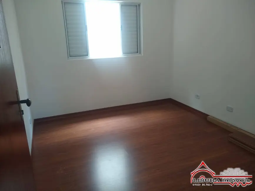 Foto 6 de Casa de Condomínio com 2 quartos à venda, 66m2 em Jardim Colônia, Jacarei - SP