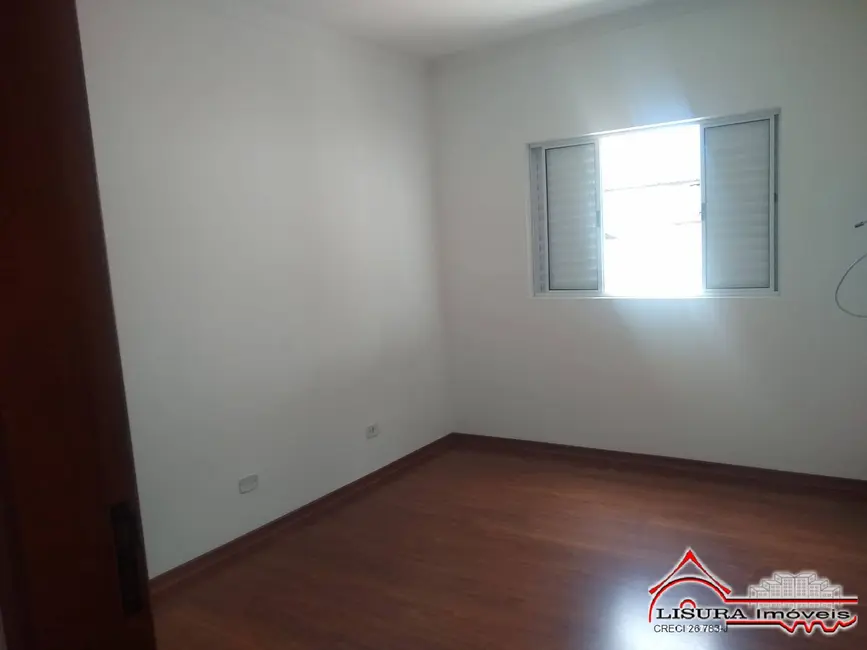 Foto 7 de Casa de Condomínio com 2 quartos à venda, 66m2 em Jardim Colônia, Jacarei - SP
