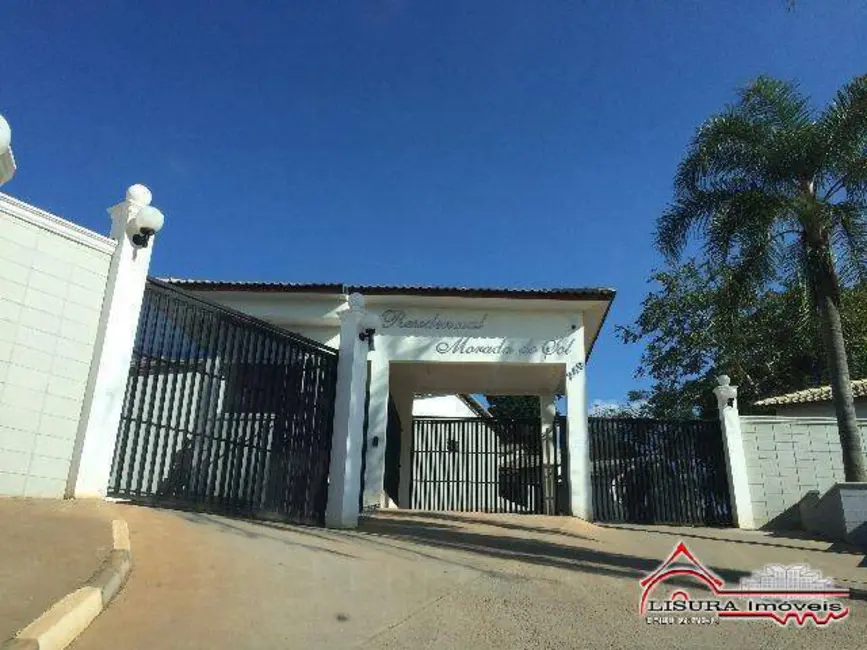 Foto 9 de Casa de Condomínio com 2 quartos à venda, 66m2 em Jardim Colônia, Jacarei - SP