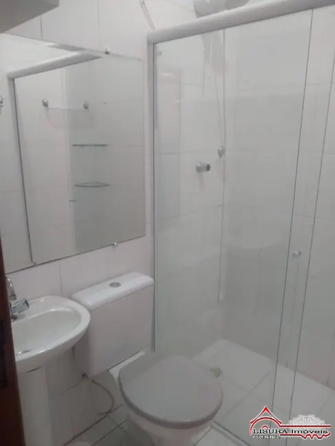 Foto 8 de Casa de Condomínio com 2 quartos à venda, 66m2 em Jardim Colônia, Jacarei - SP