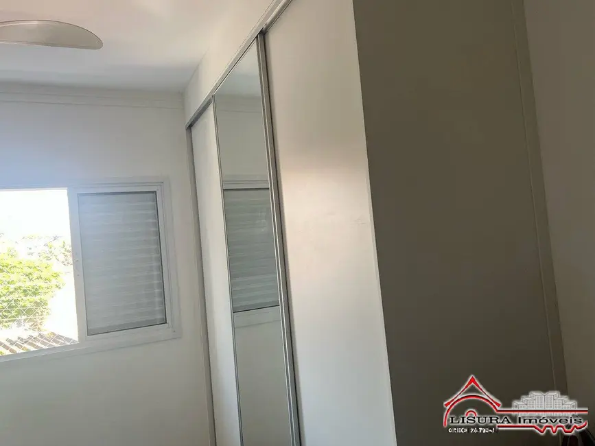 Foto 9 de Apartamento com 3 quartos à venda, 88m2 em Parque Santo Antônio, Jacarei - SP