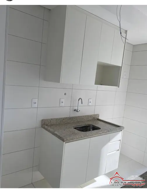 Apartamento com 2 quartos para alugar, 68m2 em Jardim América, Jacarei - SP - imagem 5 Foto 5 de Apartamento com 2 quartos para alugar, 68m2 em Jardim América, Jacarei - SP
