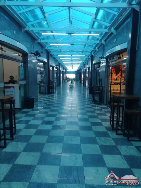 Foto 1 de Sala Comercial para alugar, 42m2 em Centro, Jacarei - SP