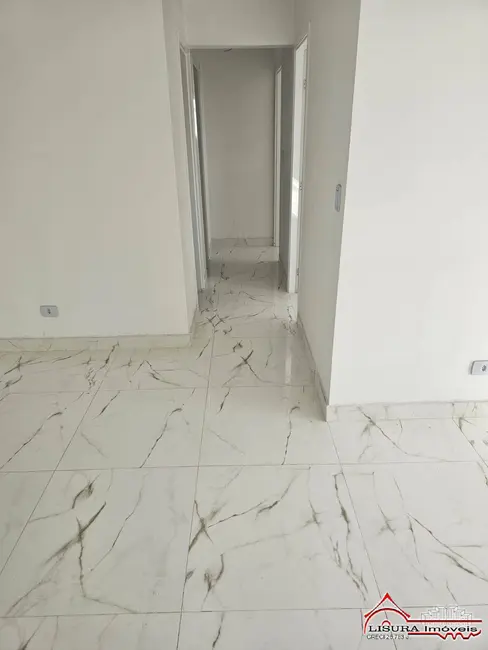 Foto 6 de Apartamento com 3 quartos à venda, 72m2 em Jardim Califórnia, Jacarei - SP