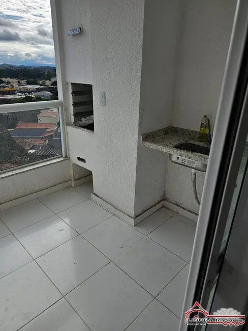 Foto 9 de Apartamento com 3 quartos à venda, 72m2 em Jardim Califórnia, Jacarei - SP