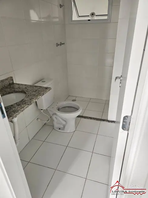 Foto 8 de Apartamento com 3 quartos à venda, 72m2 em Jardim Califórnia, Jacarei - SP