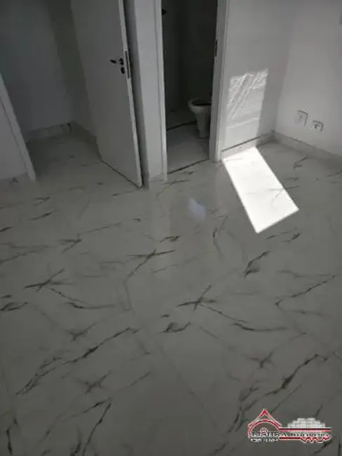 Foto 2 de Apartamento com 3 quartos à venda, 72m2 em Jardim Califórnia, Jacarei - SP
