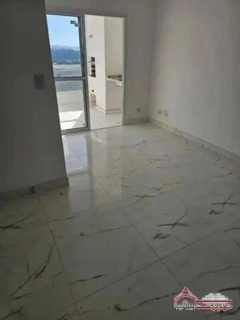 Foto 1 de Apartamento com 3 quartos à venda, 72m2 em Jardim Califórnia, Jacarei - SP