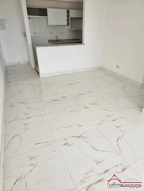 Foto 3 de Apartamento com 3 quartos à venda, 72m2 em Jardim Califórnia, Jacarei - SP