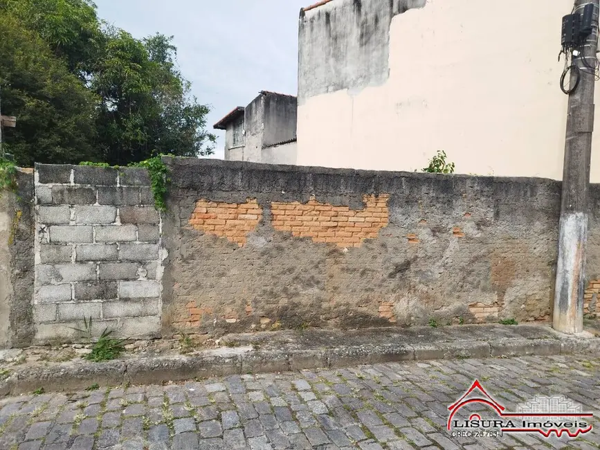 Foto 7 de Terreno / Lote à venda, 541m2 em Centro, Jacarei - SP