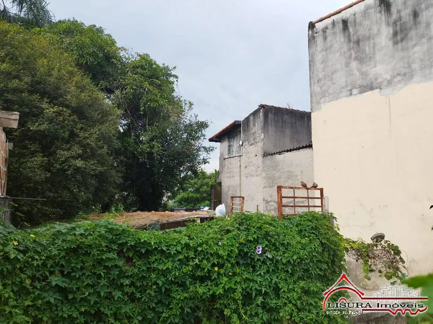 Foto 5 de Terreno / Lote à venda, 541m2 em Centro, Jacarei - SP