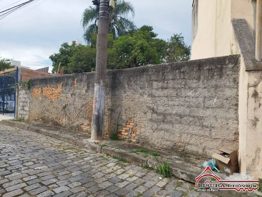 Foto 8 de Terreno / Lote à venda, 541m2 em Centro, Jacarei - SP