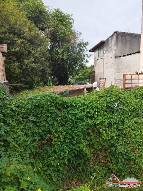 Foto 3 de Terreno / Lote à venda, 541m2 em Centro, Jacarei - SP