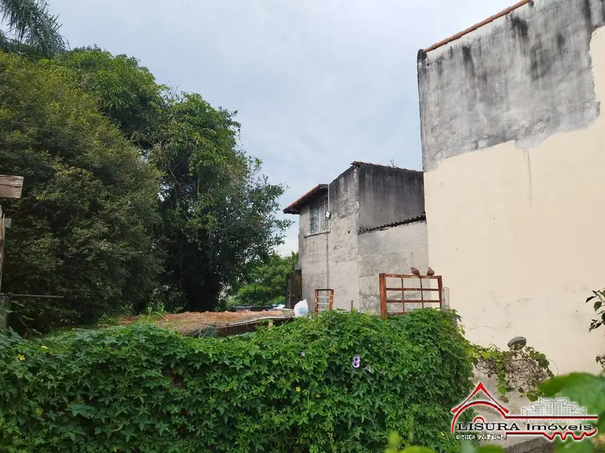 Foto 6 de Terreno / Lote à venda, 541m2 em Centro, Jacarei - SP