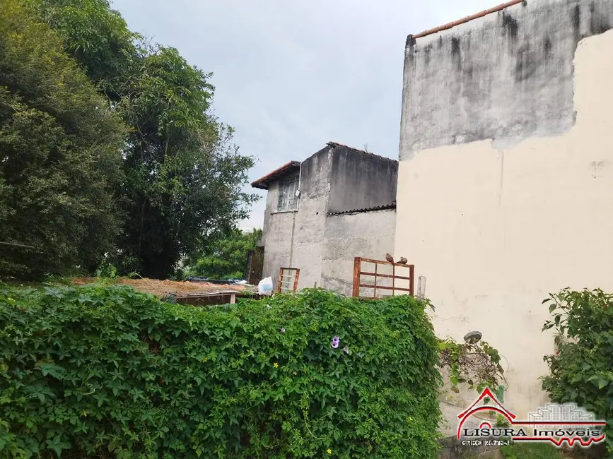 Foto 4 de Terreno / Lote à venda, 541m2 em Centro, Jacarei - SP