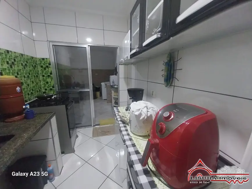 Foto 6 de Casa com 3 quartos à venda em Jardim Elza Maria, Jacarei - SP