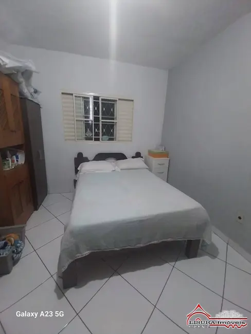 Foto 7 de Casa com 3 quartos à venda em Jardim Elza Maria, Jacarei - SP