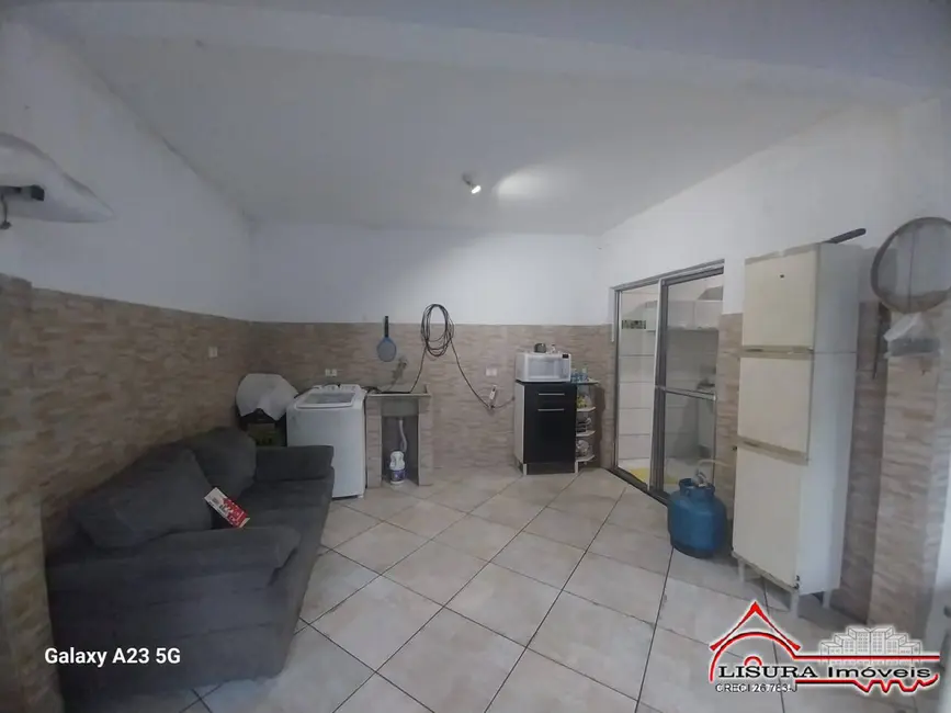 Foto 3 de Casa com 3 quartos à venda em Jardim Elza Maria, Jacarei - SP